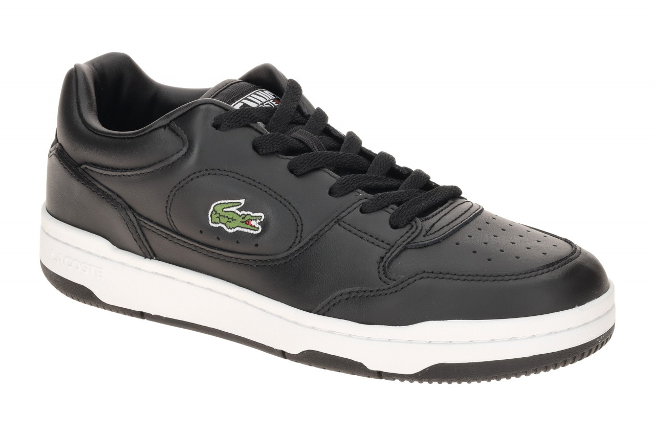 Lacoste LINEDRIVE 125 49SMA0100 312 schwarz - Sneakers f?r Herren