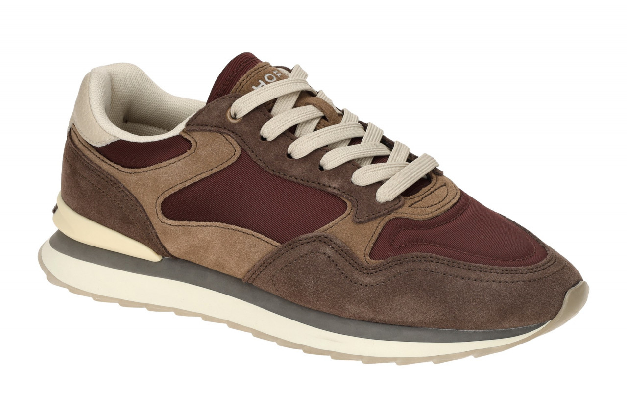 Hoff CITY 22502604 braun - Sneakers f?r Herren