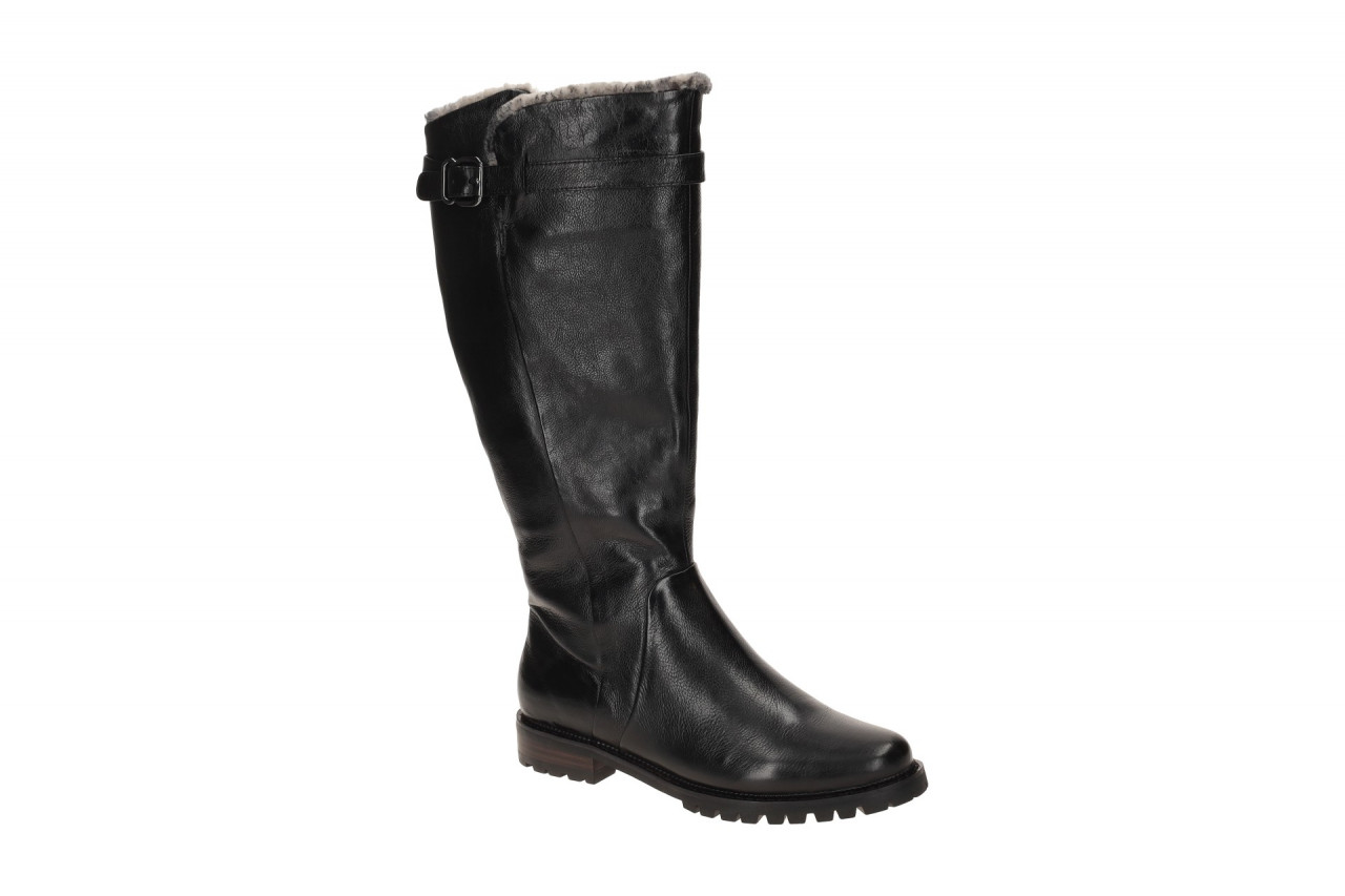 Everybody NIAMH 43693M2411 GI001 schwarz - Winterstiefel f?r Damen