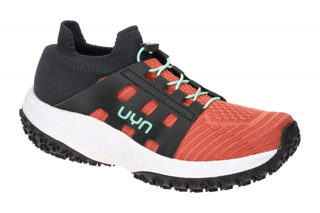 UYN ARTAX Y100336 G785 rot - Sneakers f?r Damen