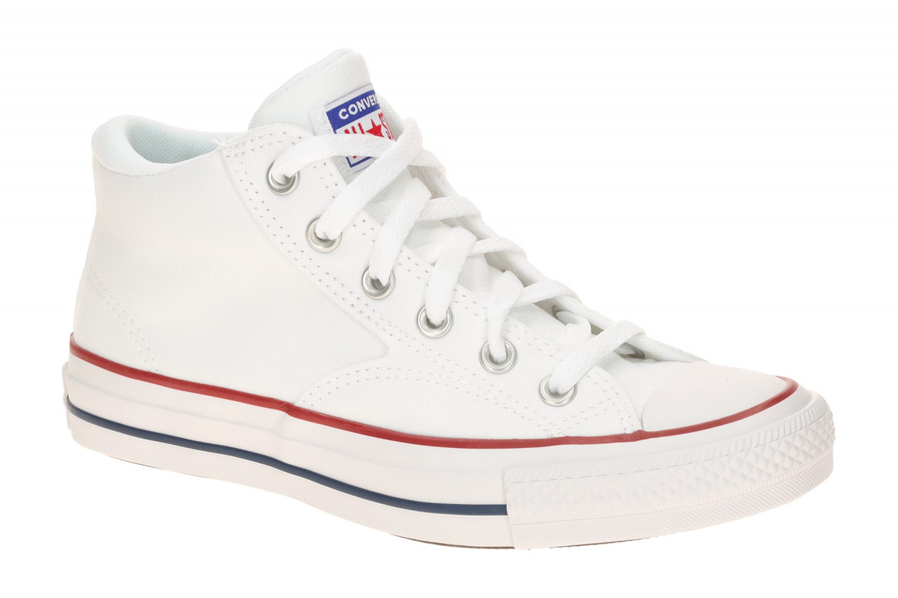 Converse CHUCK TAYLOR ALL STAR A00812C wei? - UNISEX Damen- und Herrenschuhe