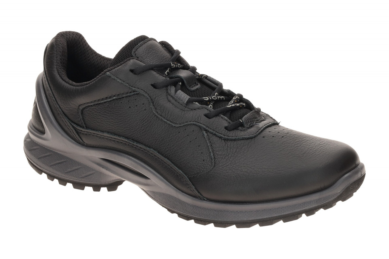 Ecco 85080301001 BIOM ENERGI Damen Sneaker schwarz Sportschuh