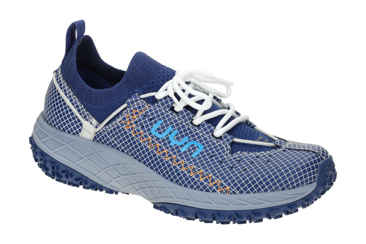 UYN RE Y100343 A075 blau - Sneakers f?r Herren