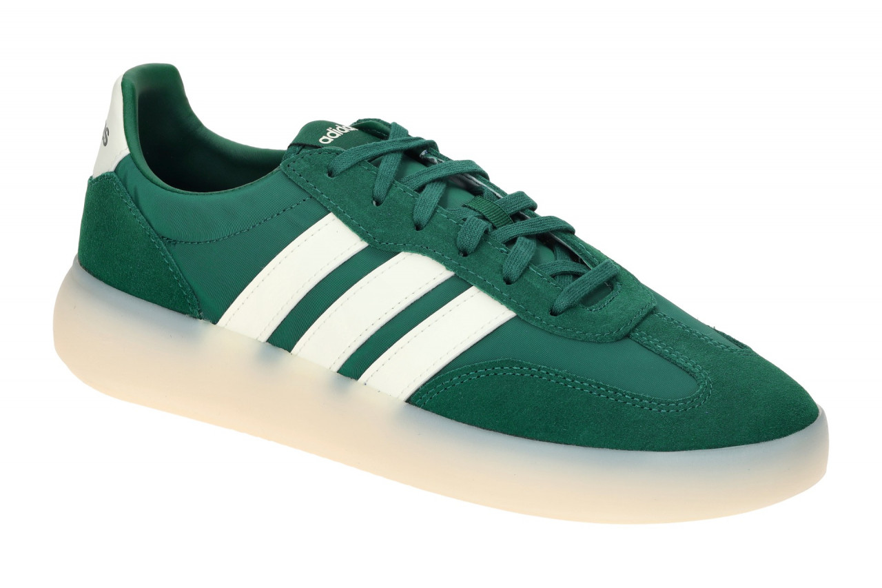 Adidas BARREDA DECODE JI2318 gr?n - UNISEX Damen- und Herrenschuhe