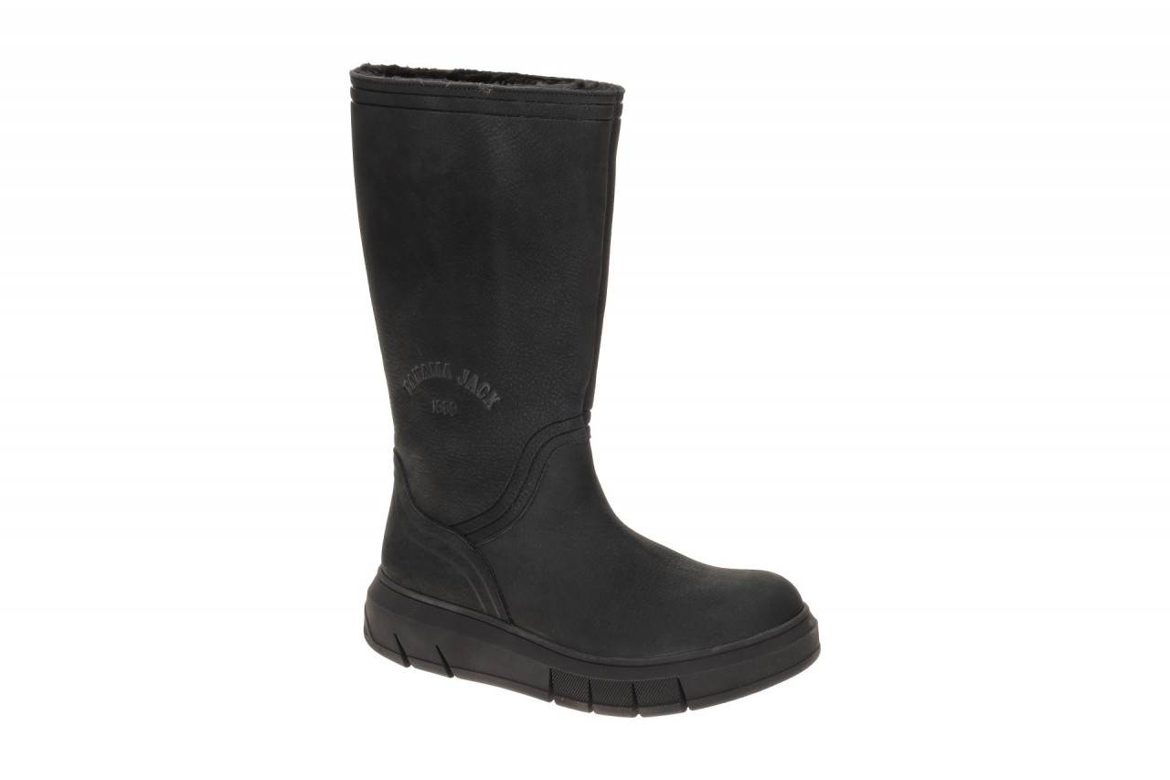 Panama Jack Neck B3 black schwarz - Winterstiefel f?r Damen