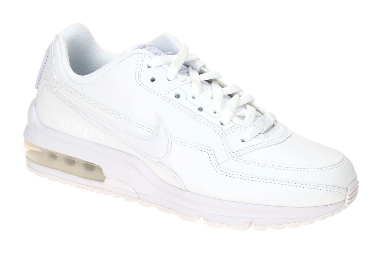 NIKE AIR MAX LTD 3 687977 111 wei? - Sportschuhe f?r Herren