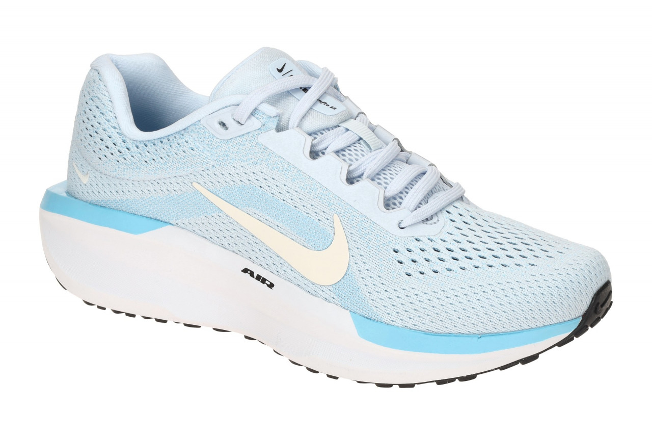 NIKE AIR WINFLO 11 FJ9510 007 hell-blau - Sportschuhe f?r Damen