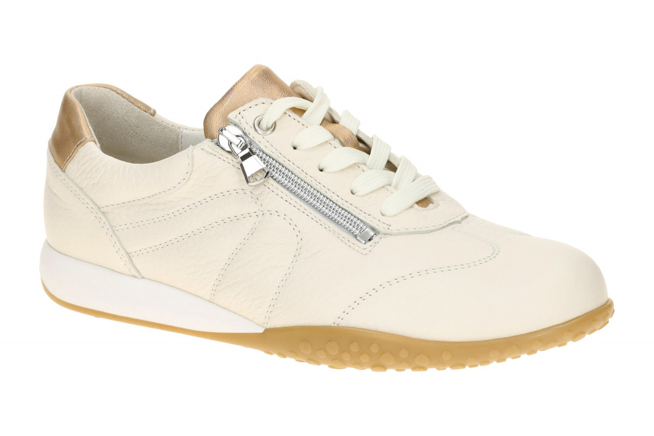 Waldl?ufer 978002 Beige Perl/Melon H-POPPY Damenschuhe Wechselfu?bett