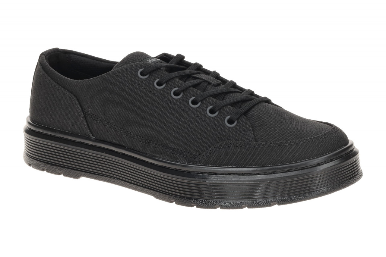 Dr. Martens BROOKLINE 6EYE 40661001 schwarz - Halbschuhe f?r Herren