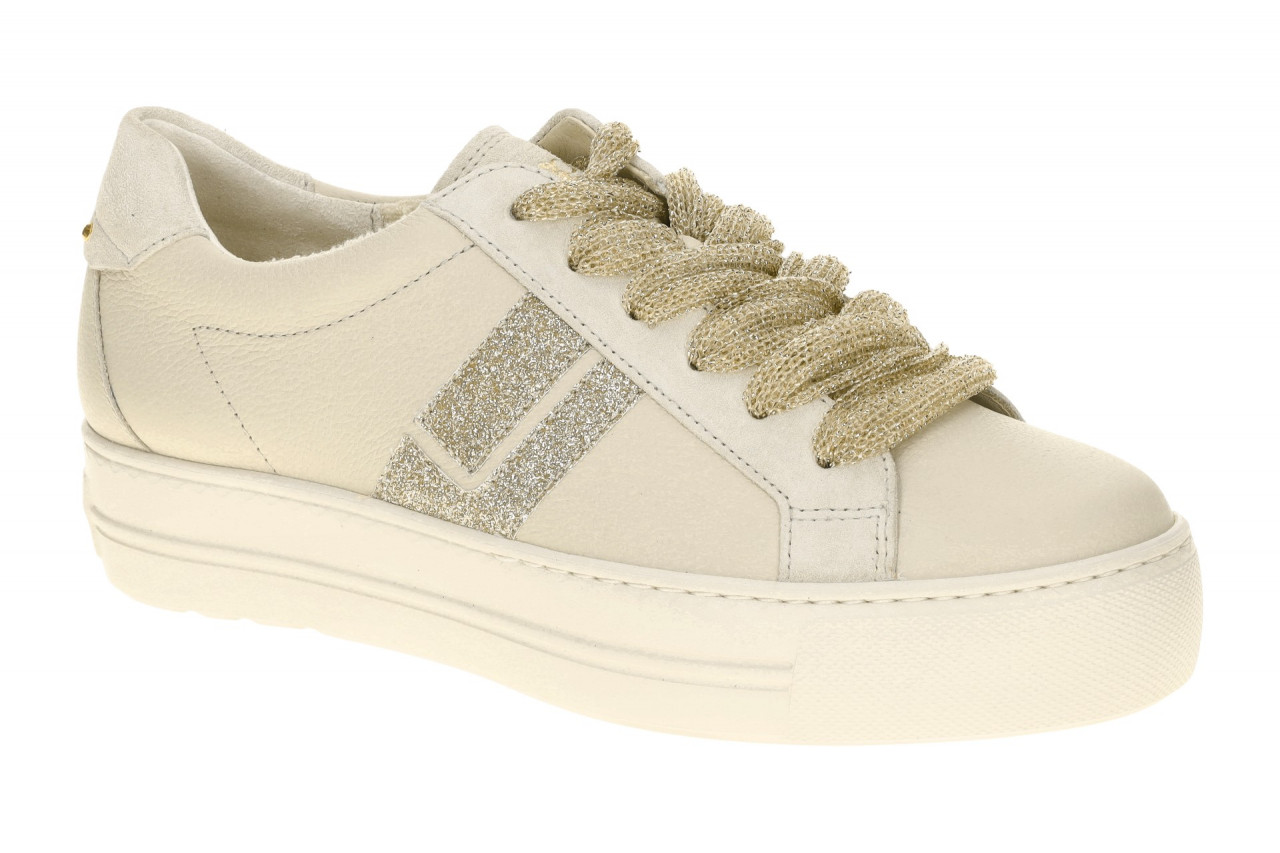 Paul Green 5430-109 beige - Sneakers f?r Damen