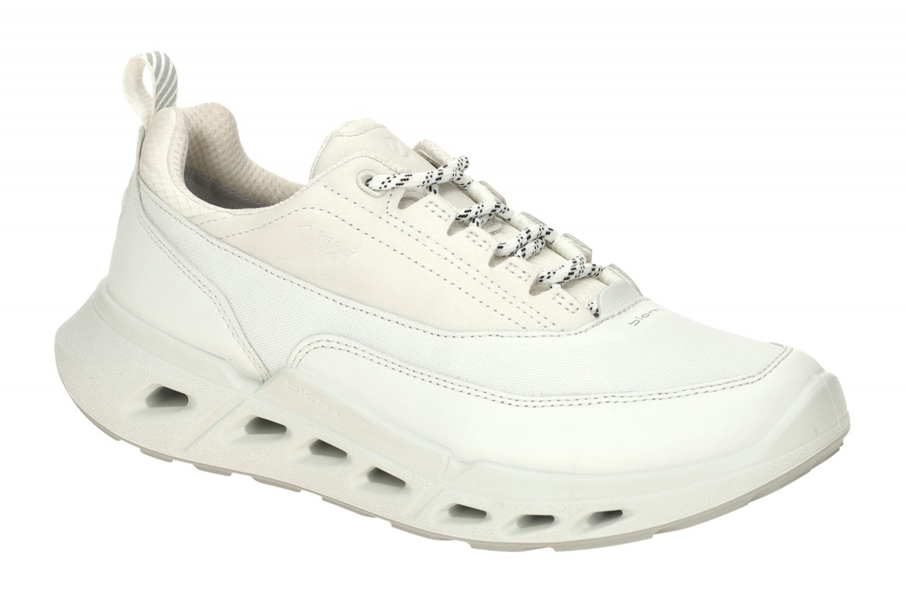 Ecco BIOM 720 85030357019 wei? - Sportschuhe f?r Damen