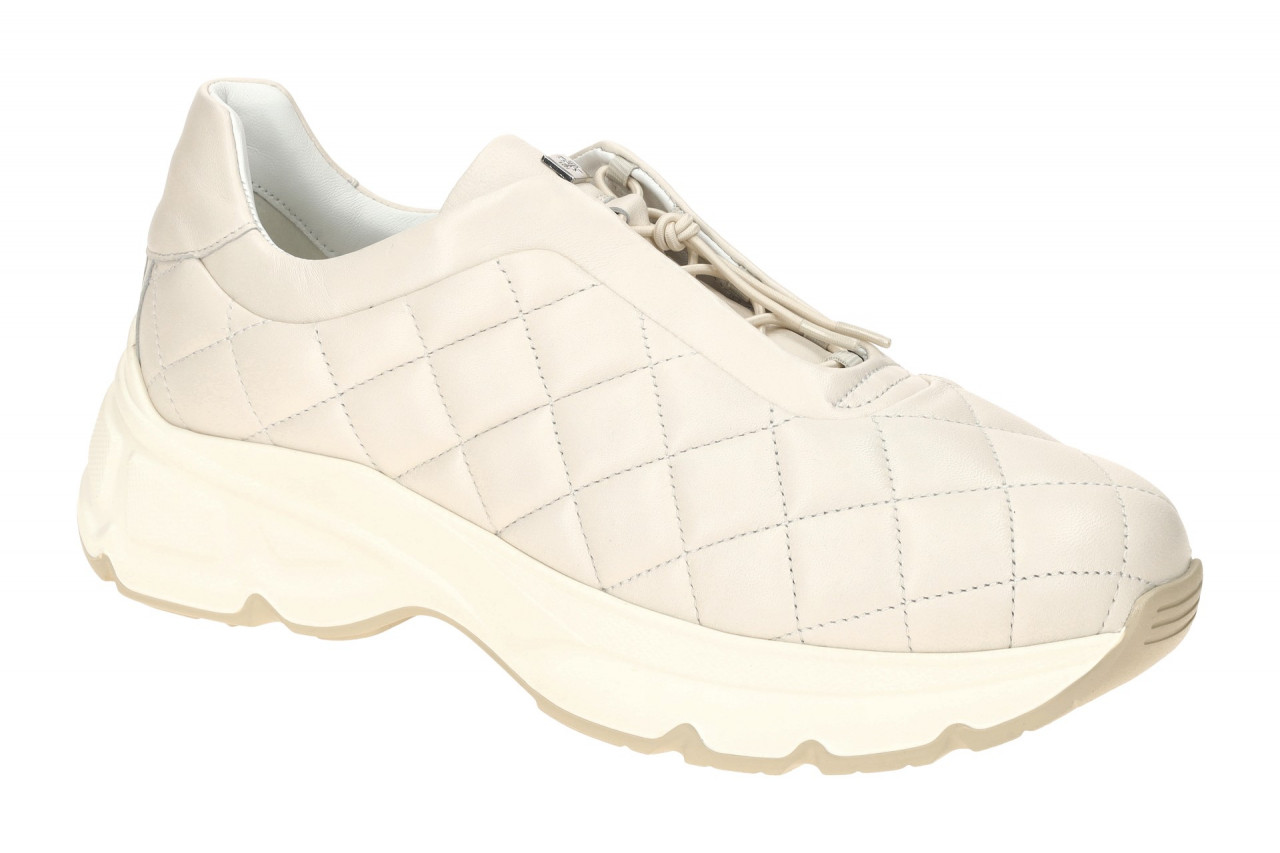 H?gl 0-10 5330 1200 offwhite - Sneakers f?r Damen