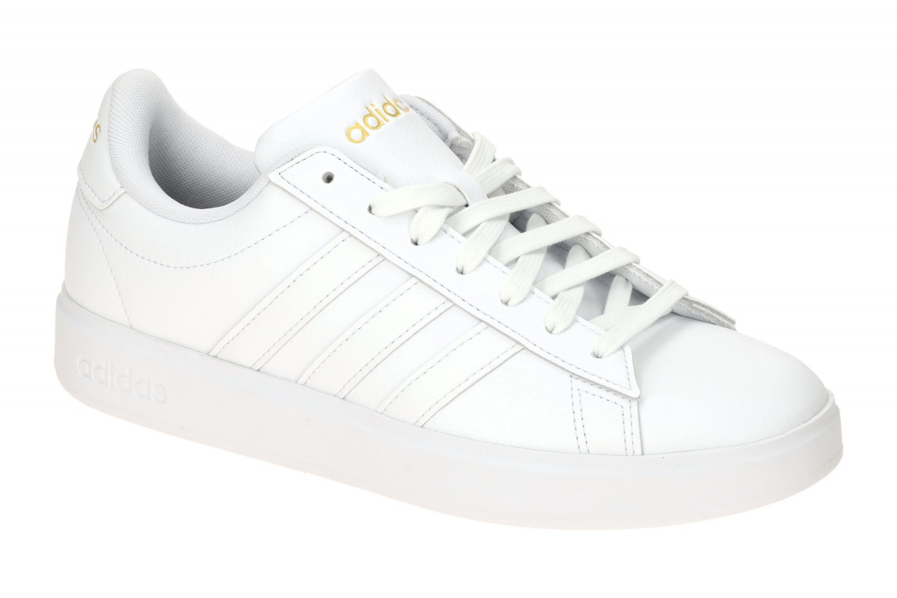 Adidas GRAND COURT 2.0 GW9213 wei? - Sneakers f?r Damen