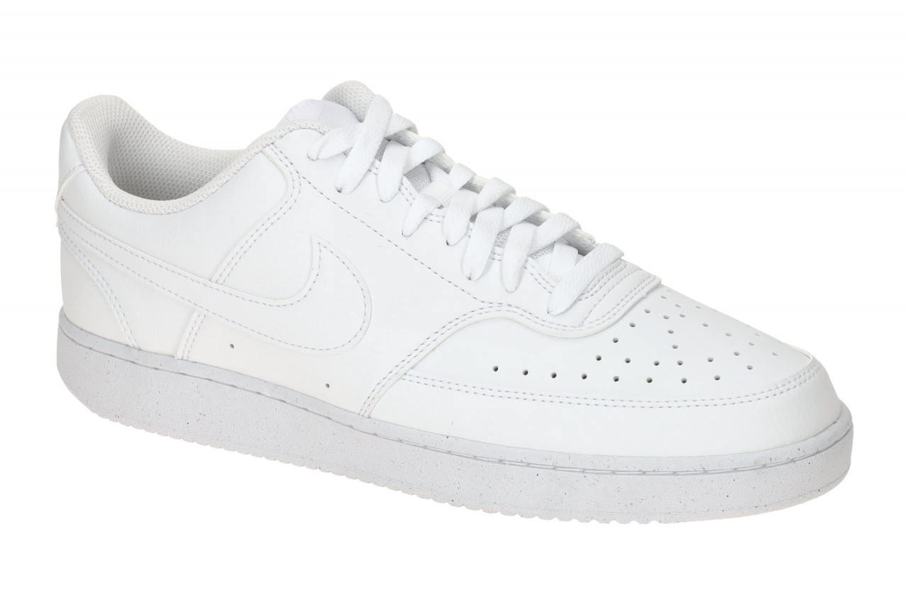 NIKE COURT VISION LO NEXT NAT DH3158 100 wei? - Sportschuhe f?r Damen