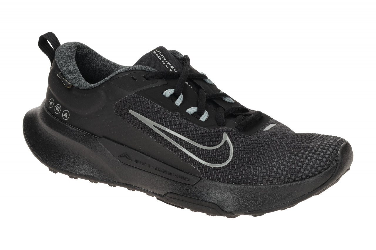 NIKE JUNIPER TRAIL 2 GTX VS HM9734 001 schwarz - Sportschuhe f?r Herren
