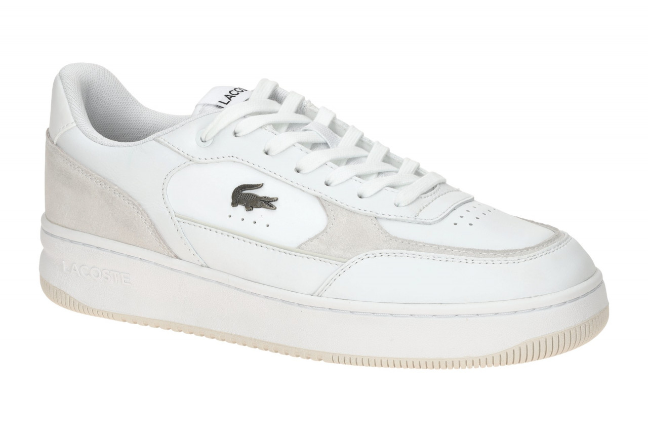 Lacoste L001 ACE 50SMA0222_21G wei? - Sneakers f?r Herren
