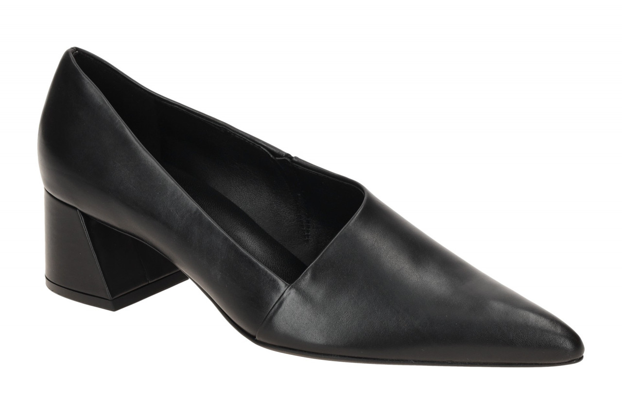 H?gl 0-10 4513 0100 schwarz - Pumps f?r Damen