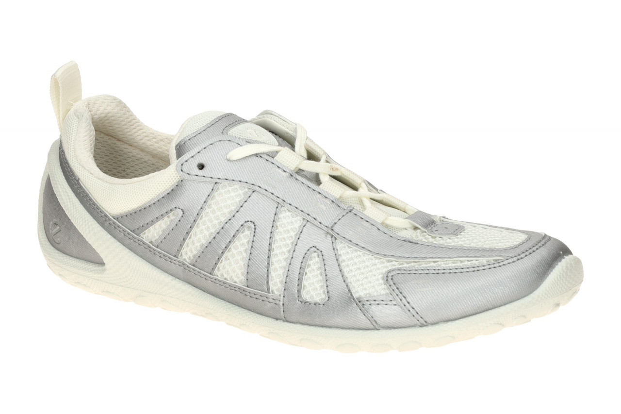 Ecco BIOM LITE 80243351366 grau - Sneakers f?r Damen