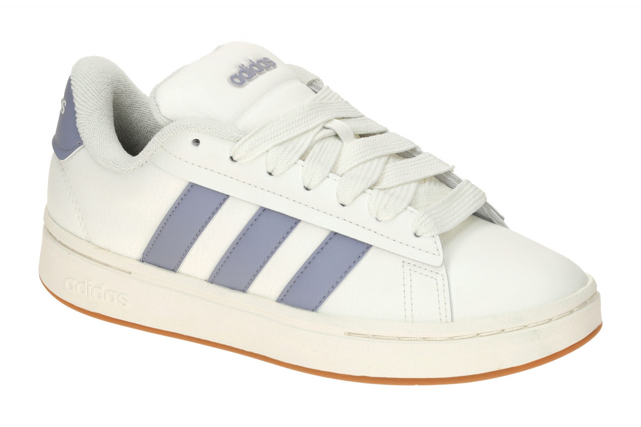 Adidas GRAND COURT ALPHA 00s JQ2993 wei? - Sneakers f?r Damen