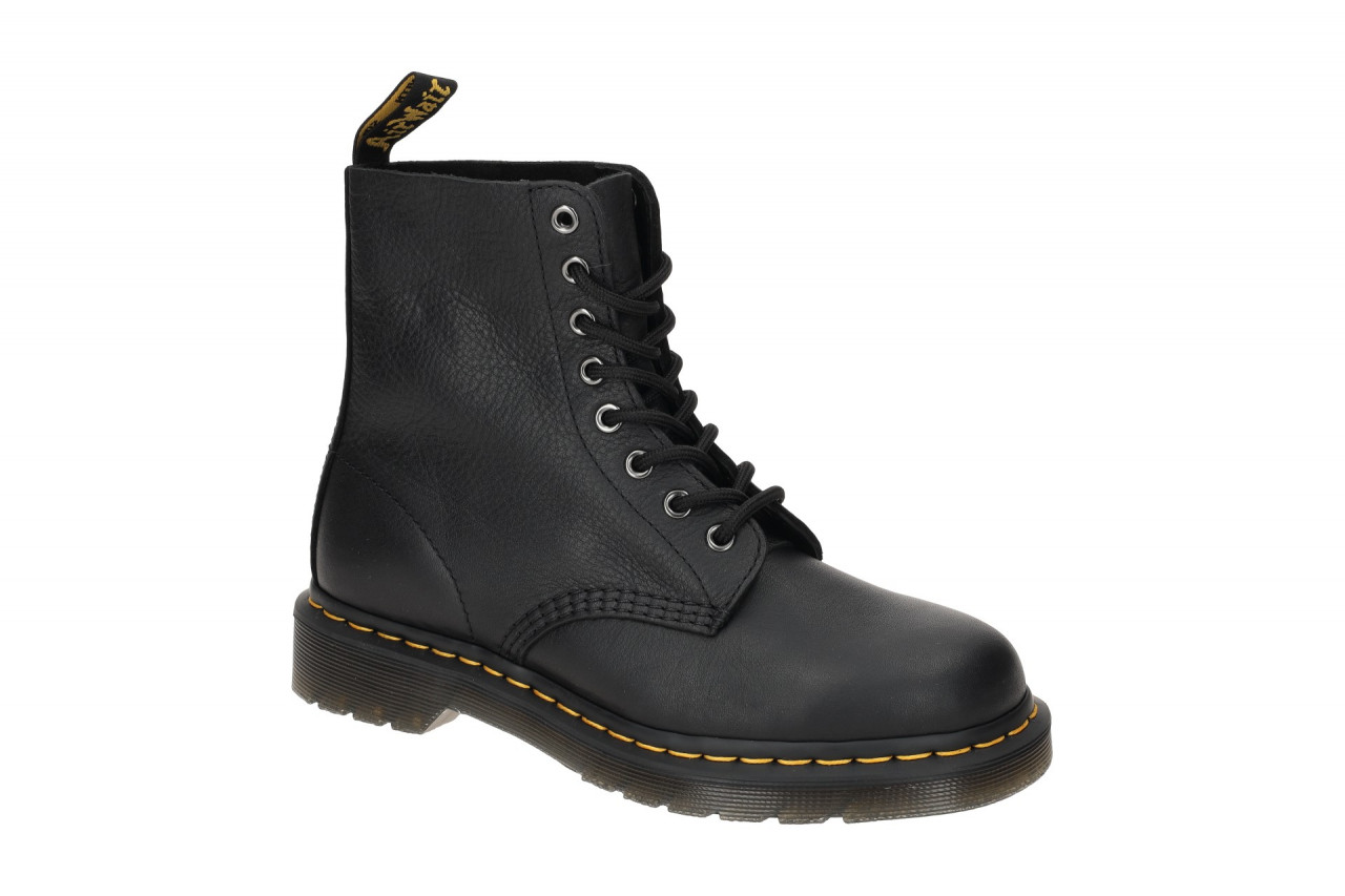 Dr. Martens PASCAL 1460 31981001 schwarz - UNISEX Damen- und Herrenschuhe
