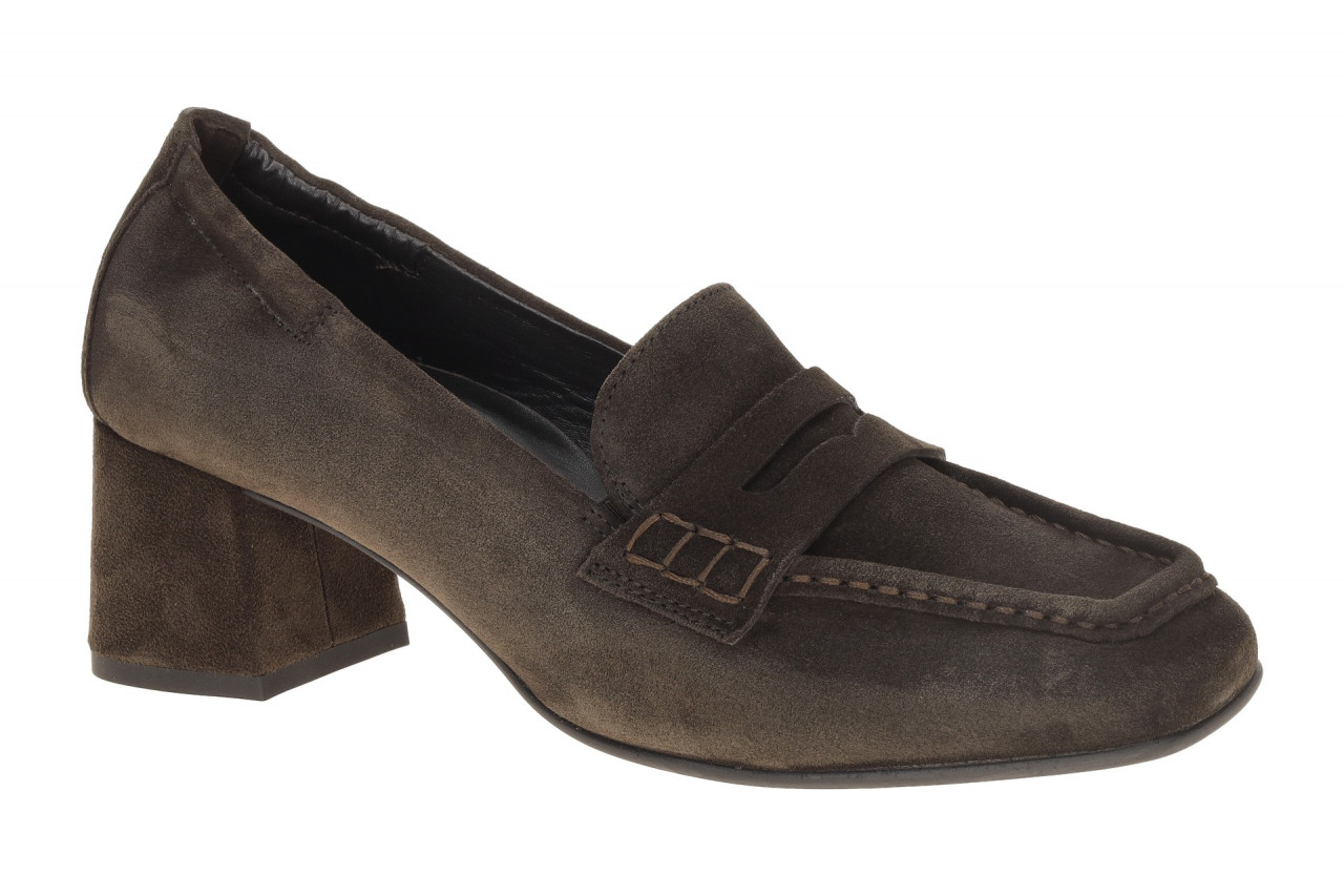 Paul Green 3861-002 dunkel-braun - Pumps f?r Damen