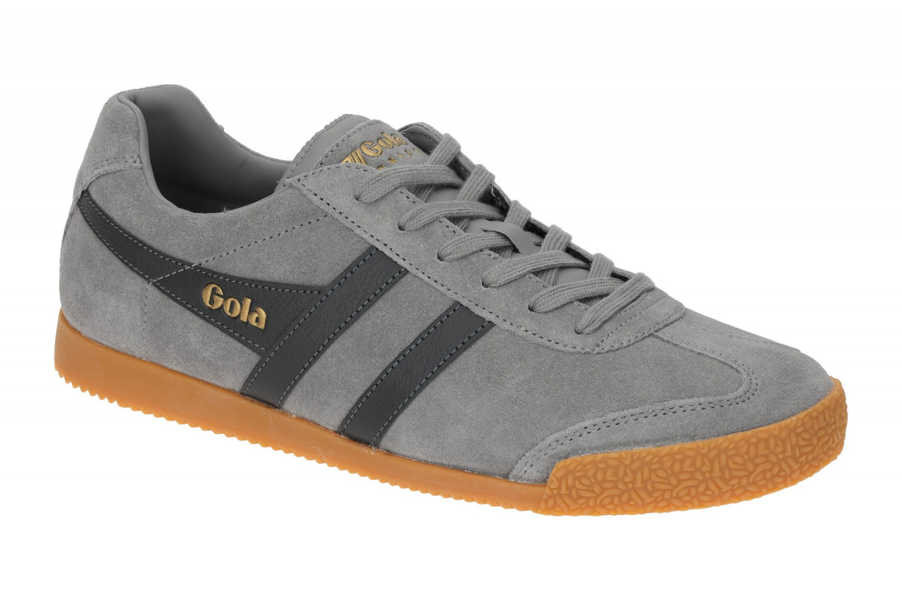 Gola HARRIER CMA192CG grau - Sneakers f?r Herren