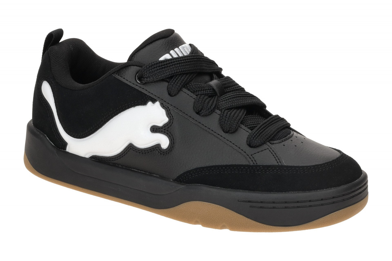 Puma PARK LIFESTYLE SD 395022 01 schwarz - Sneakers f?r Herren