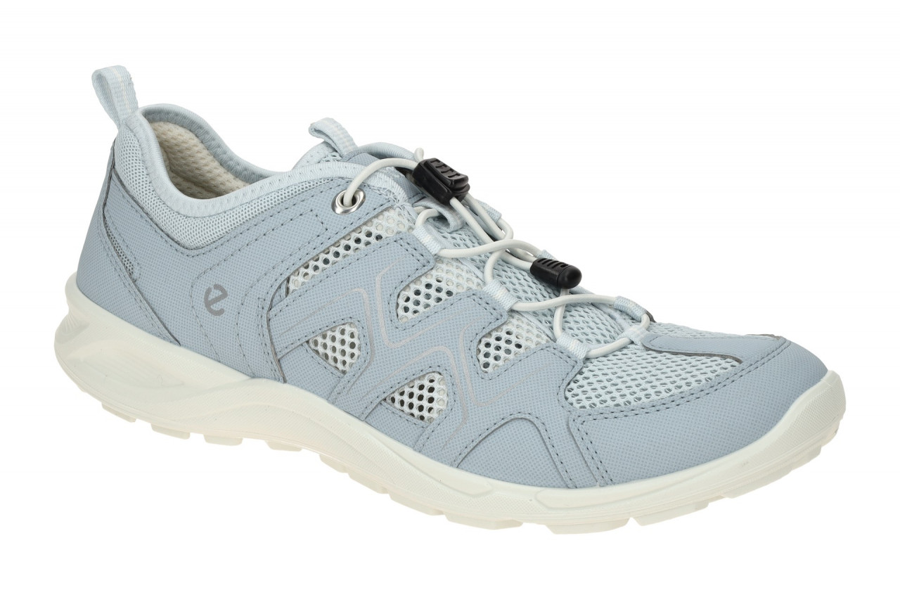 Ecco TERRACRUISE LT 82577360607 hell-blau - Sneakers f?r Damen