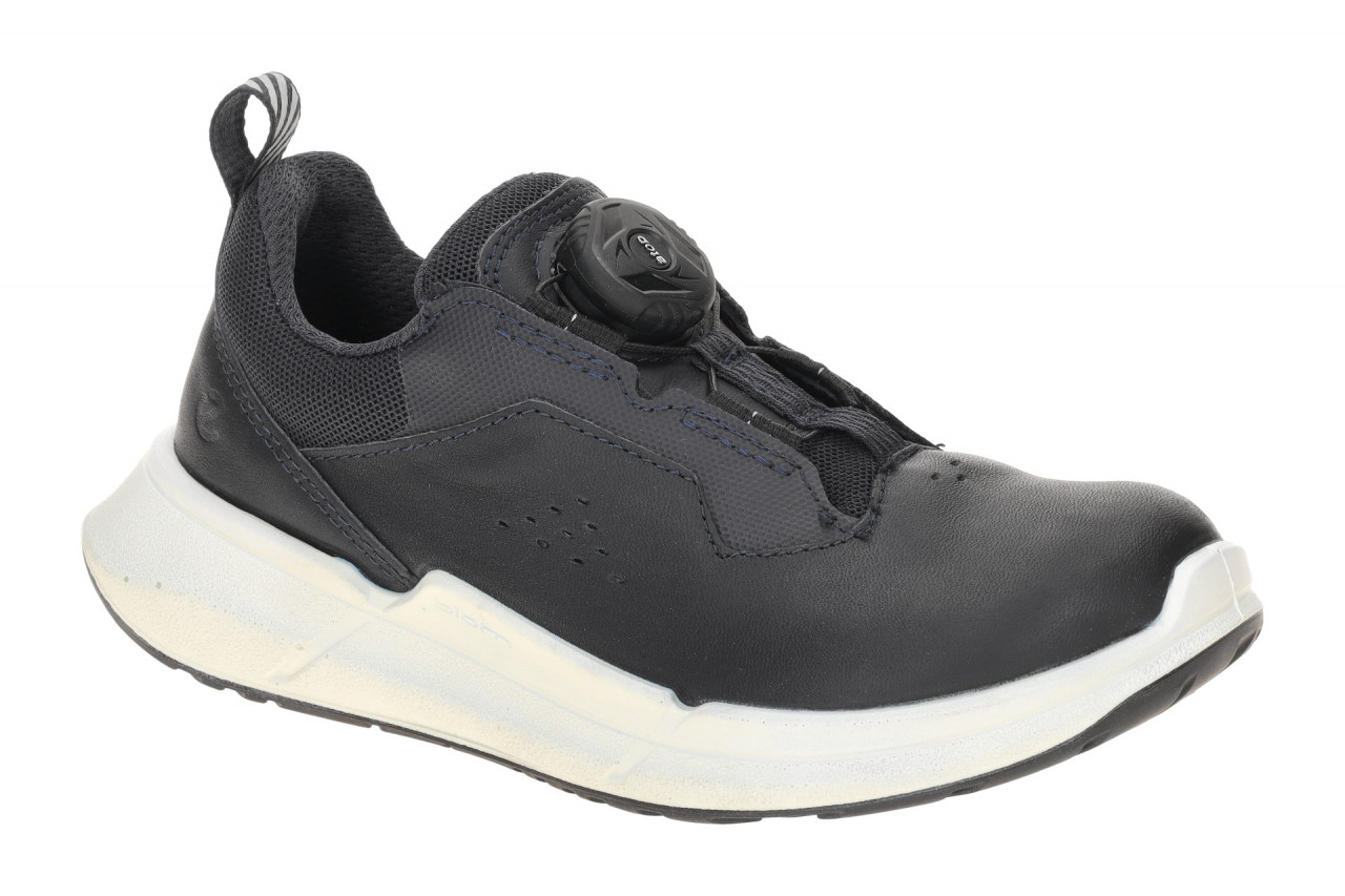 Ecco BIOM 2.2 71092250769 dunkel-blau - Kinderschuhe Jungen
