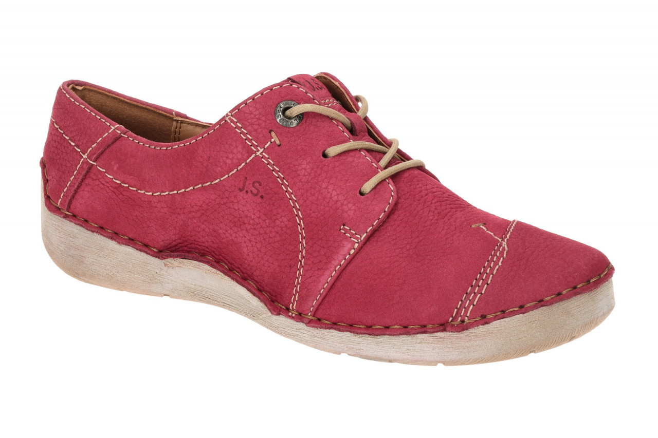 Josef Seibel Damenschuhe Modell-Nr. 59692 FERGEY 20 in Orchidee Pink - bequem...