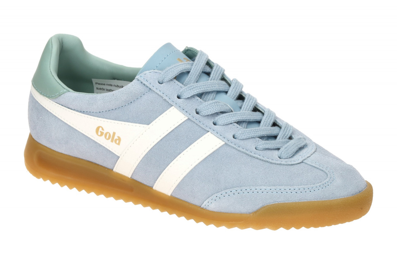 Gola TORPEDO CLB761EW hell-blau - Sneakers f?r Damen