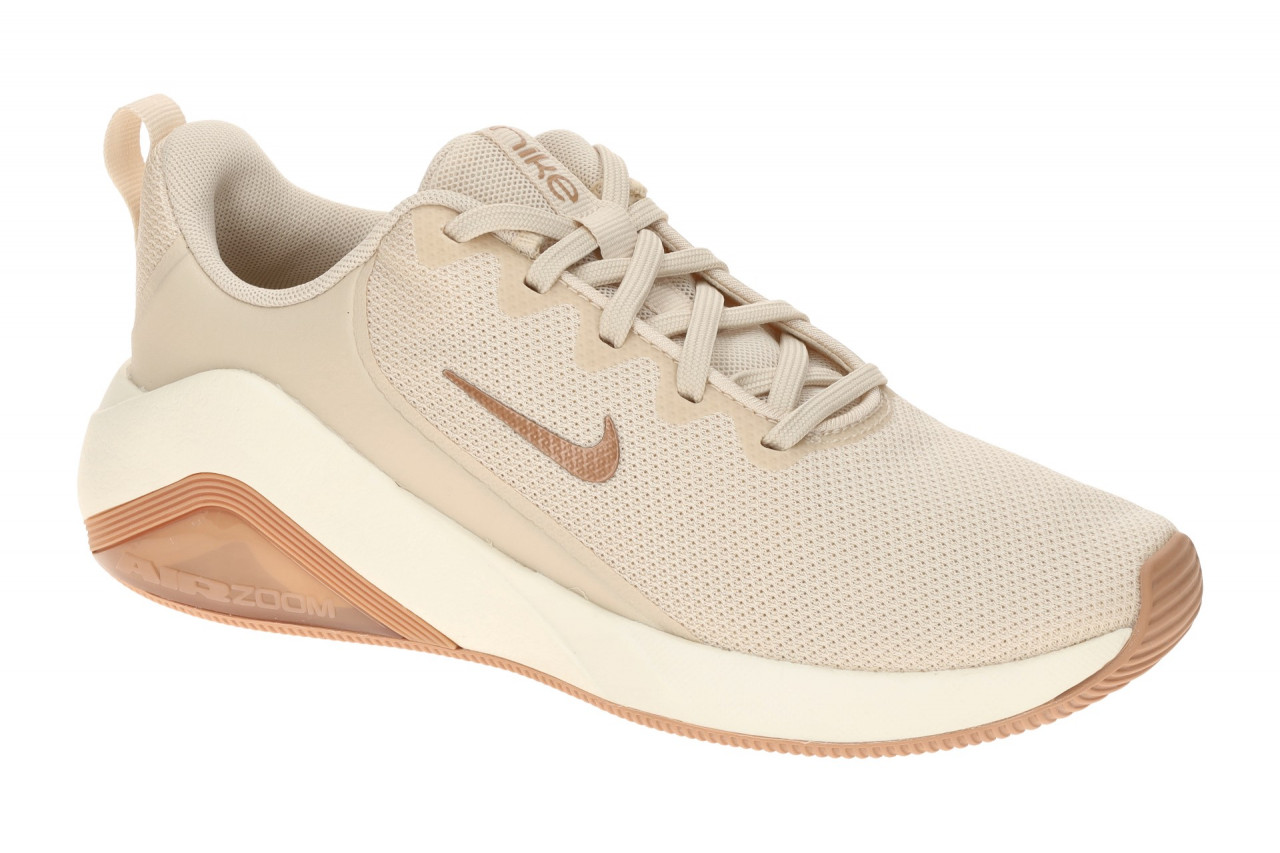 NIKE AIR ZOOM BELLA 7 FZ1689 200 beige - Sportschuhe f?r Damen