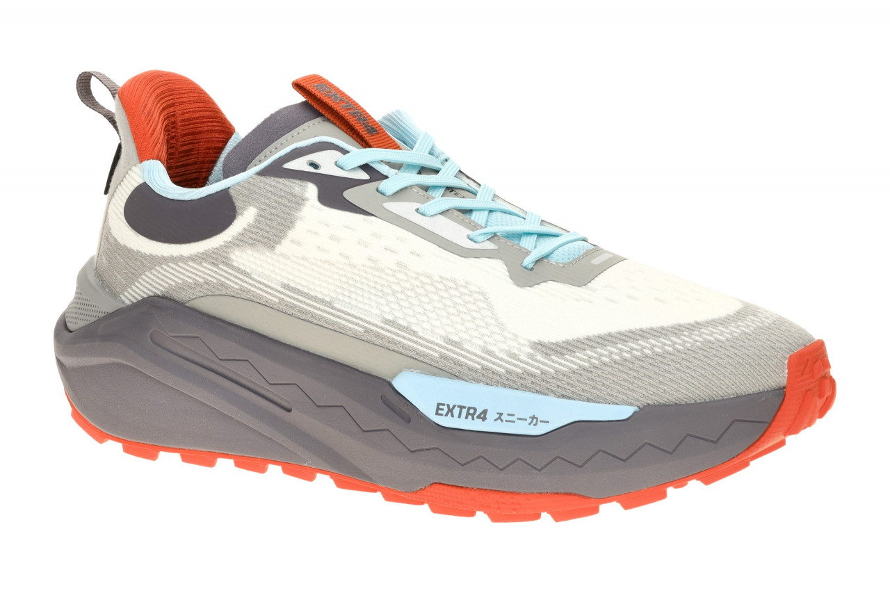 EXTR4 KAIZEN XL GTX 02 1200611 wei? - Sportschuhe f?r Herren