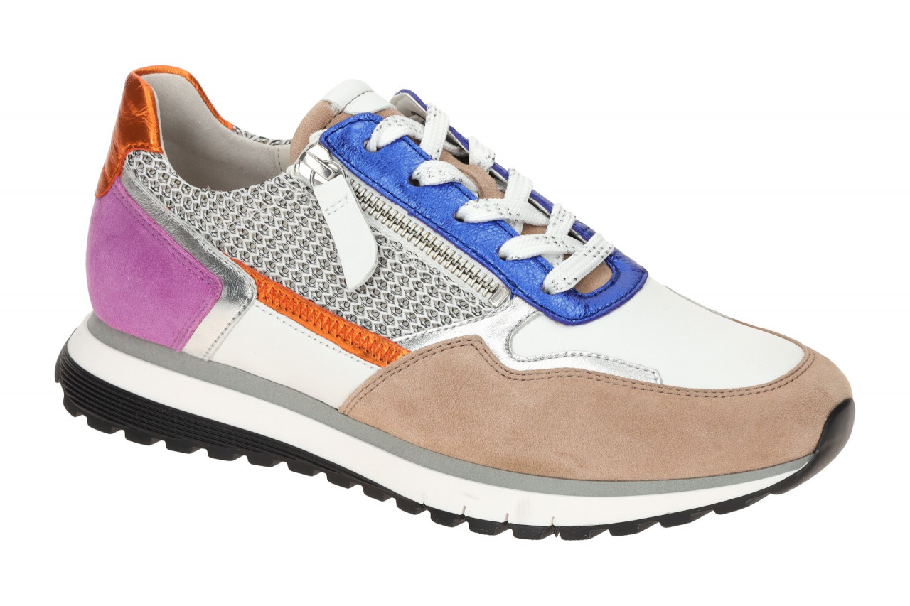 Gabor TURIN 66.378.87 kombi - Sneakers f?r Damen