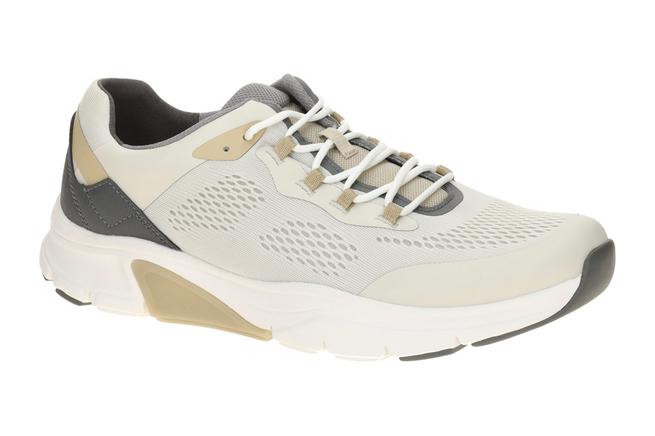 Pius Gabor 8009.17.02 ROLLINGSOFT Herrenschuhe Grau - ivoy kombi Sneakers