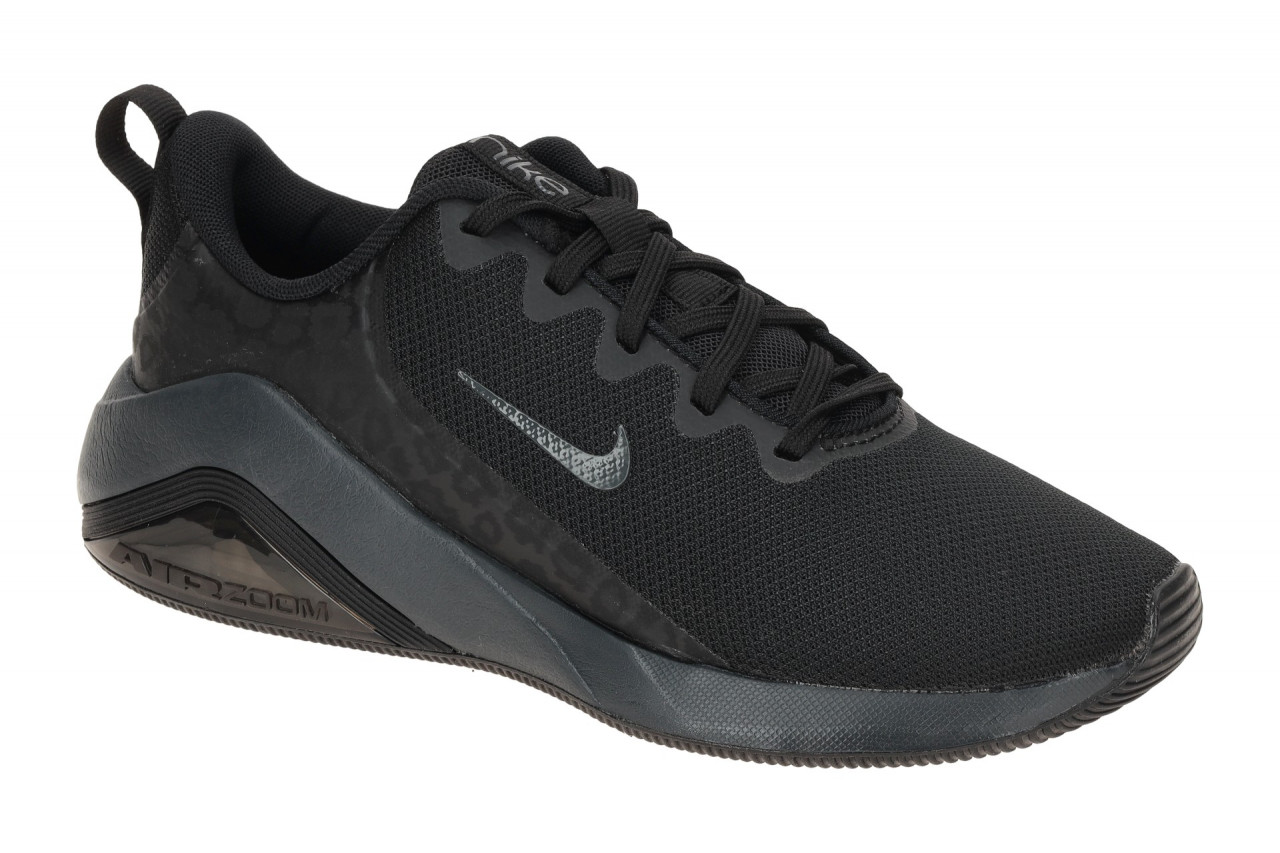 NIKE AIR ZOOM BELLA 7 FZ1689 002 schwarz - Sportschuhe f?r Damen