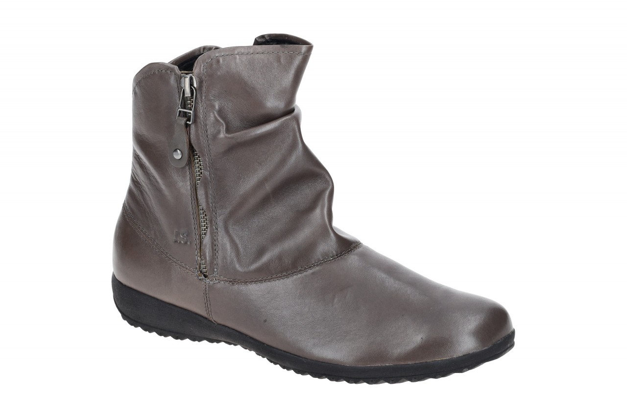 Josef Seibel 79724 VL971 NALY 24 Damen Stiefeletten Grau anthrazite rutschfes...