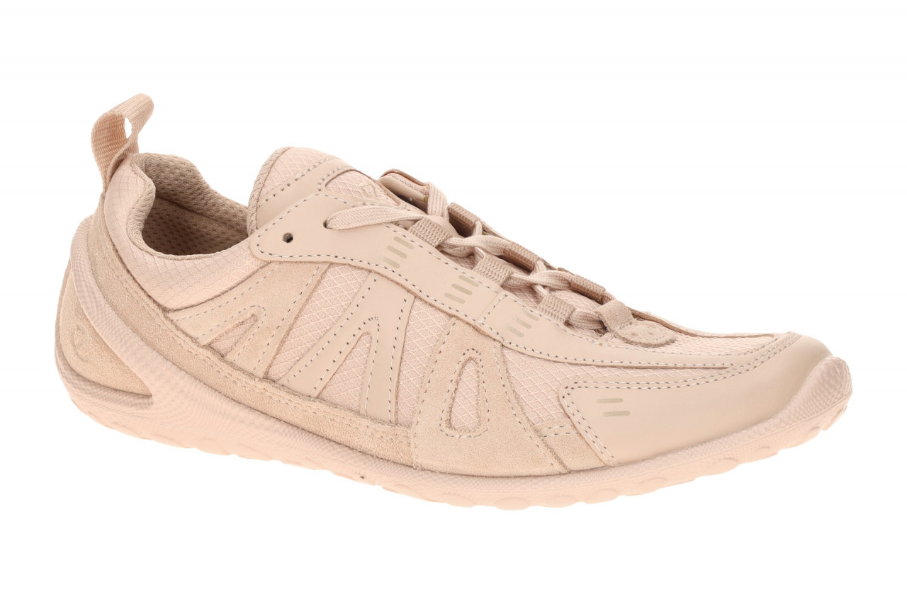Ecco BIOM LITE 80243360751 rose - Sneakers f?r Damen
