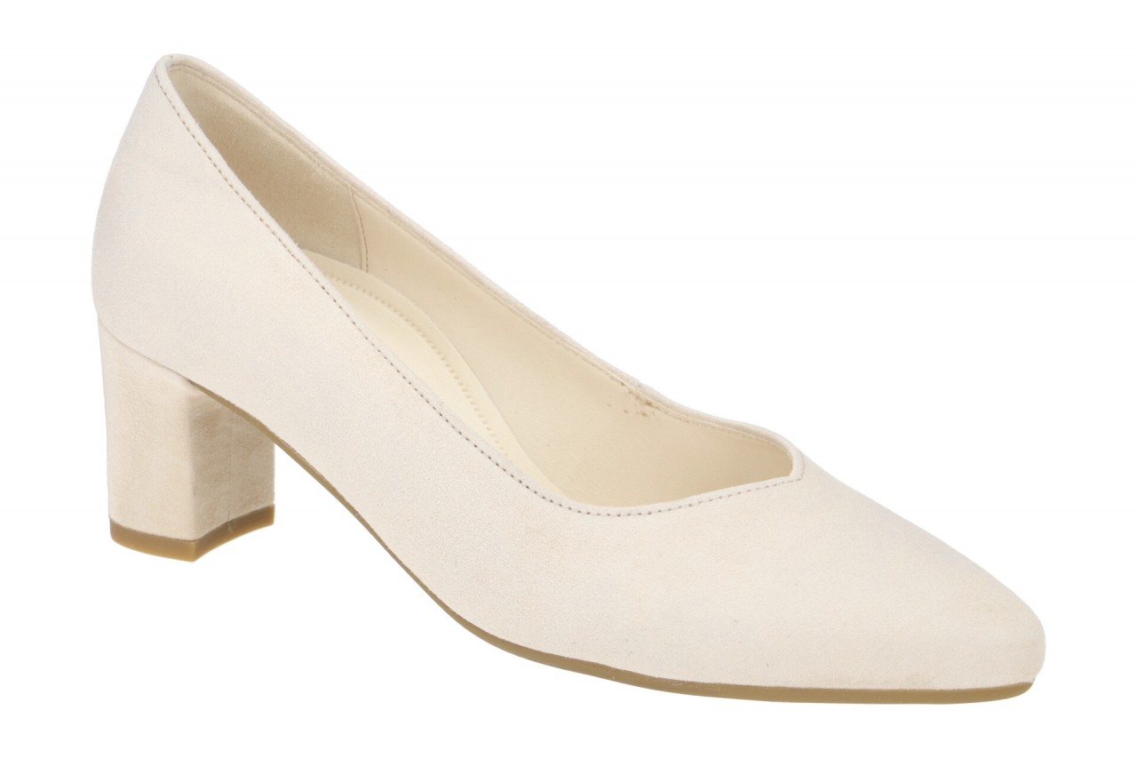 Gabor 82.152.33 beige - Pumps f?r Damen