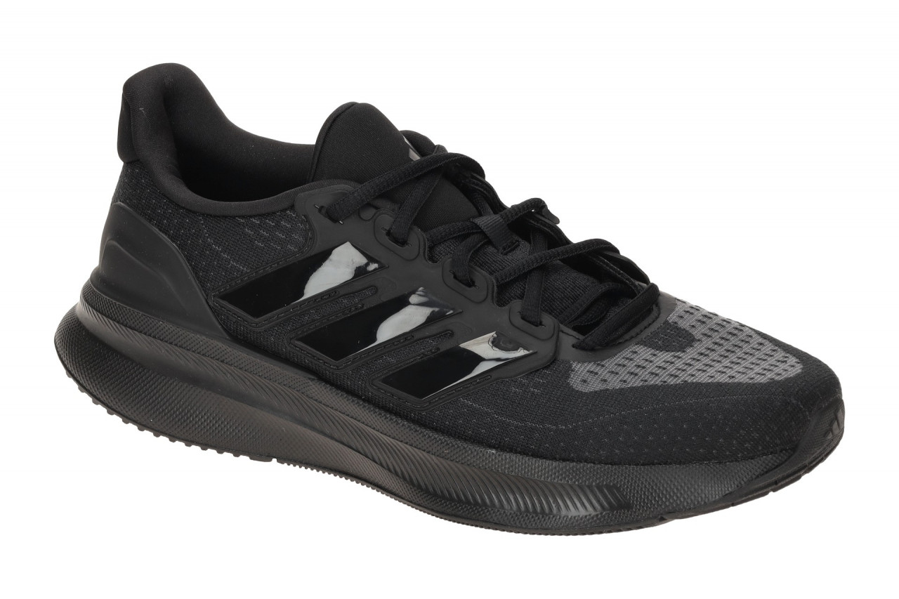 Adidas ULTRARUN 5 IH2637 schwarz - Sportschuhe f?r Damen