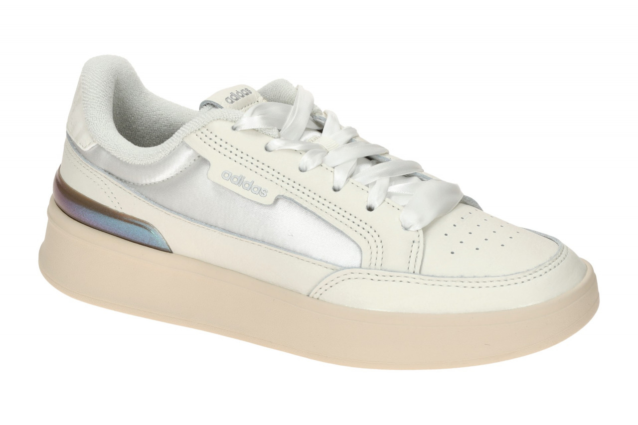 Adidas ASPYRE JQ5584 offwhite - Sportschuhe f?r Damen
