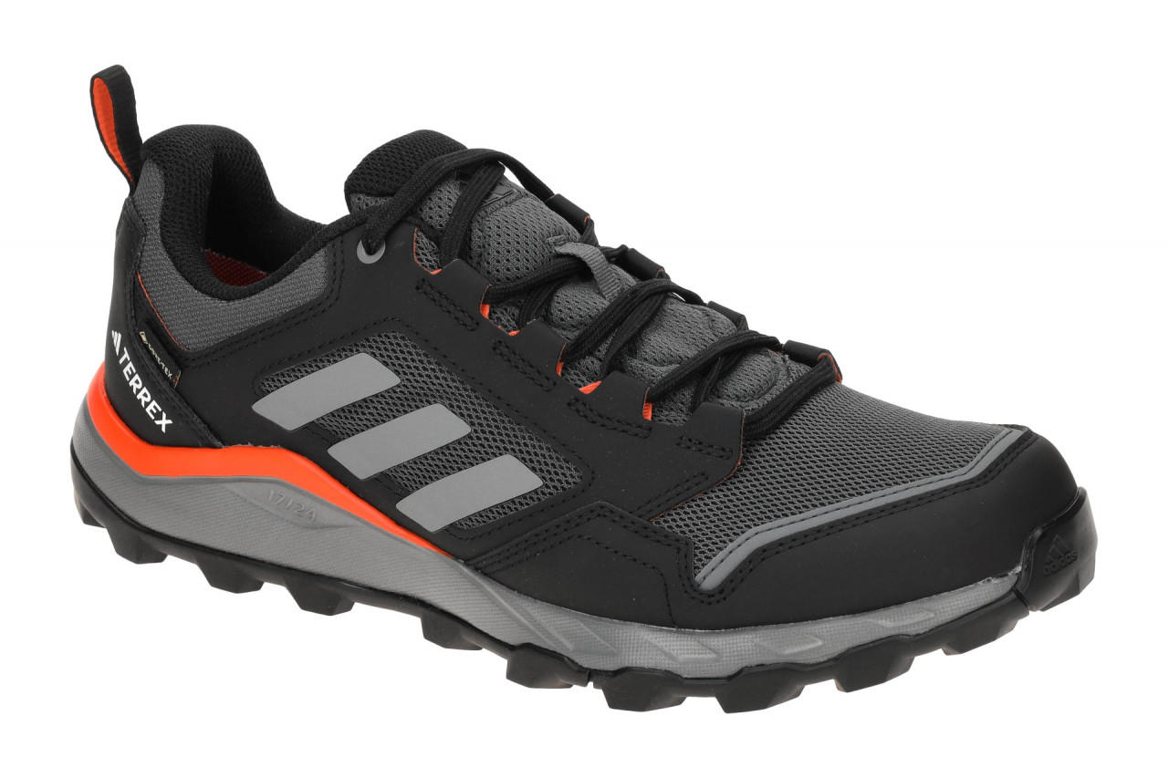Adidas TERREX TRACEROCKER 2 GTX IH7930 grau - Sportschuhe f?r Herren
