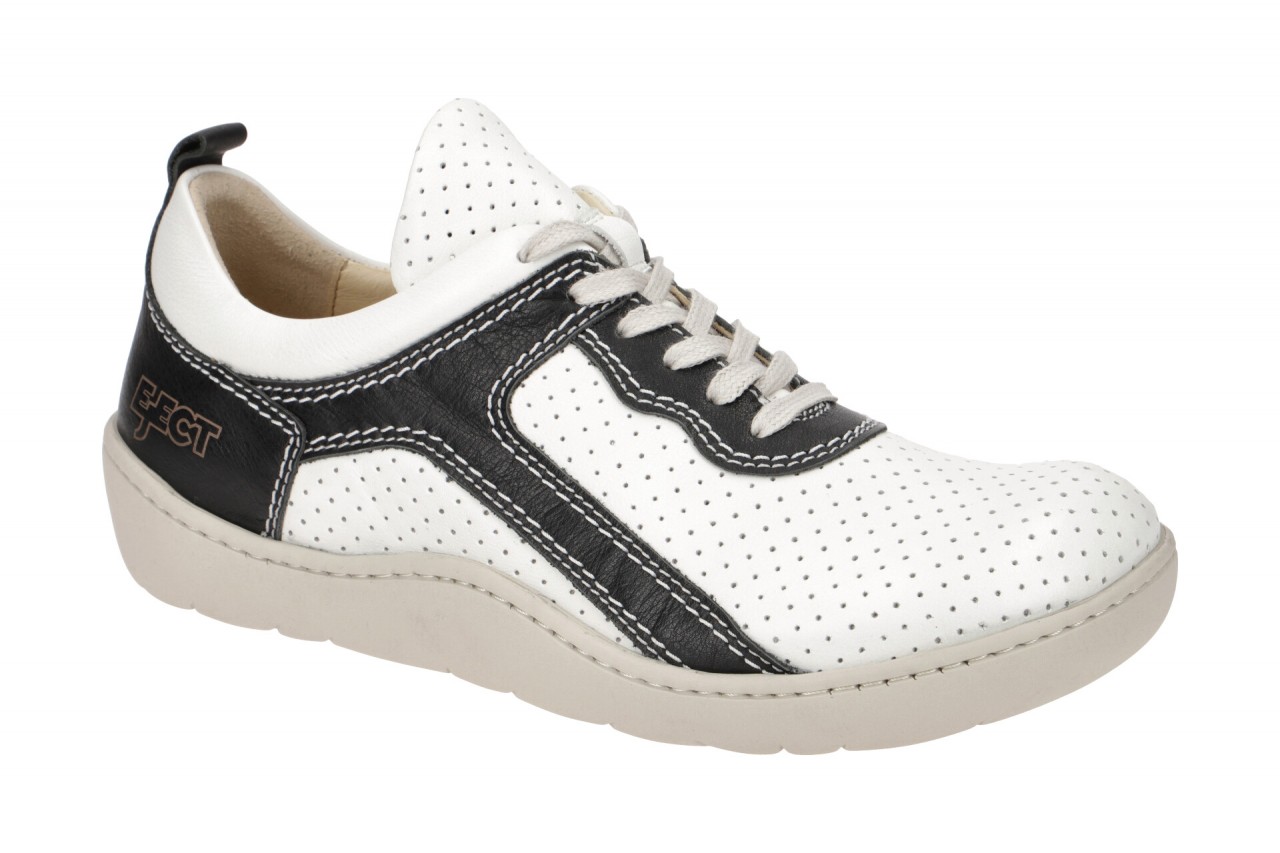 Eject OCEAN 19965 wei? - sportliche Halbschuhe f?r Herren