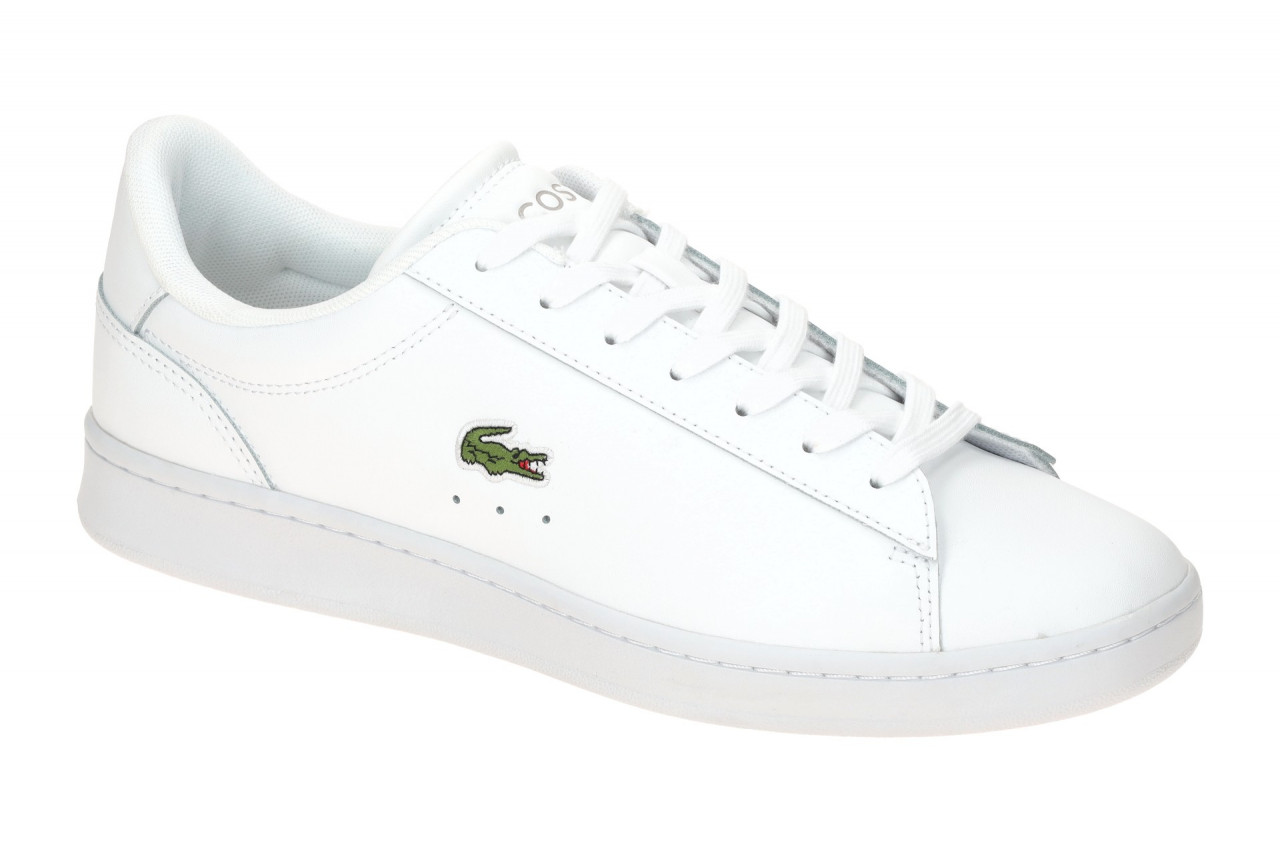Lacoste CARNABY SET 48SMA0105 21G wei? - Sneakers f?r Herren