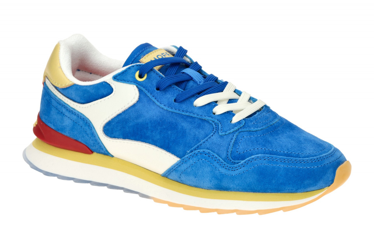 Hoff CAERULEUS WOMAN 22402023 blau - Sneakers f?r Damen