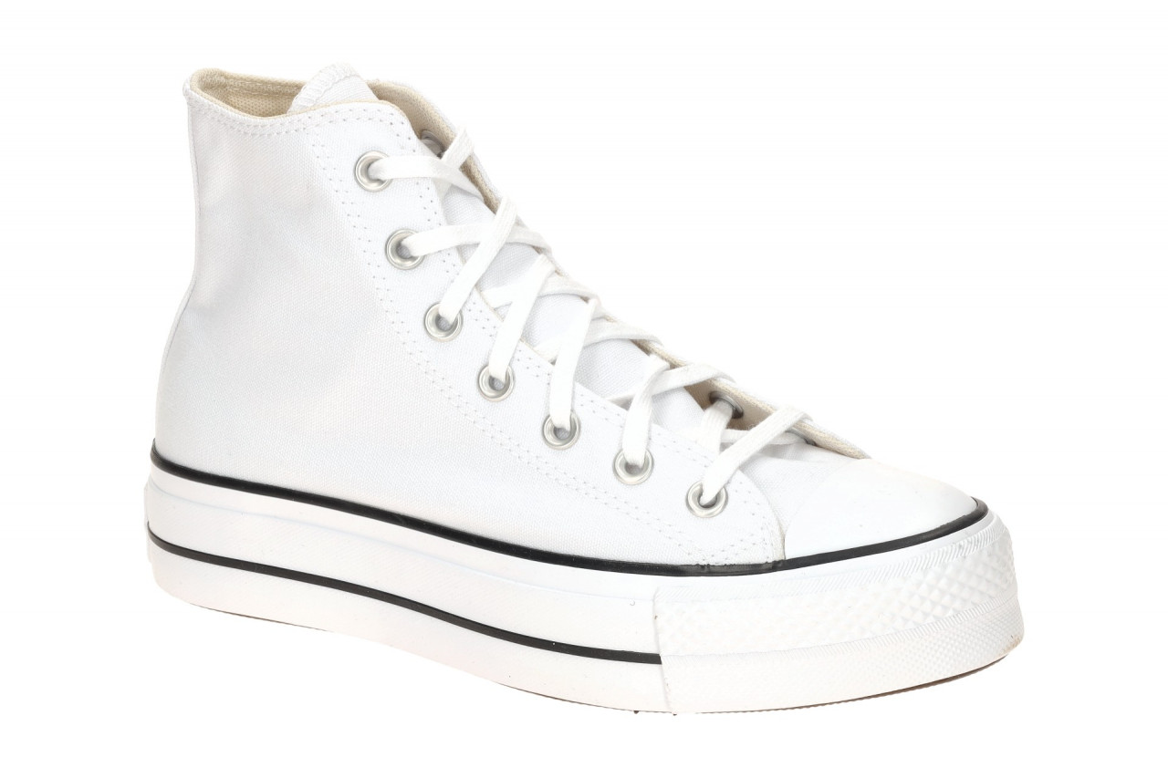 Converse CHUCK TAYLOR ALL STAR 560846C wei? - Damenschuhe - Hi cut Sneaker