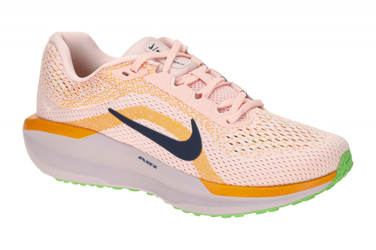 NIKE AIR WINFLO 11 FJ9510 603 rose - Sportschuhe f?r Damen