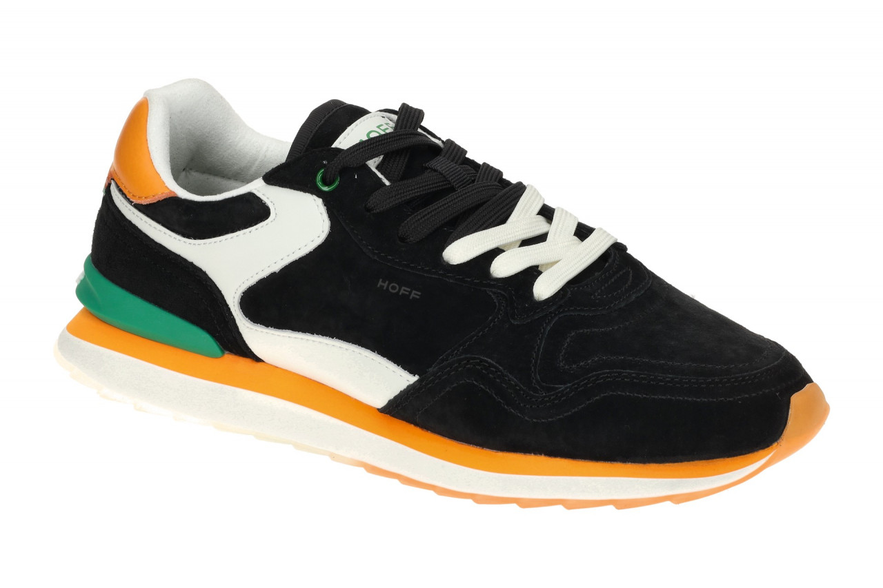 Hoff NIGREOS MAN 22402614 schwarz - Sneakers f?r Herren