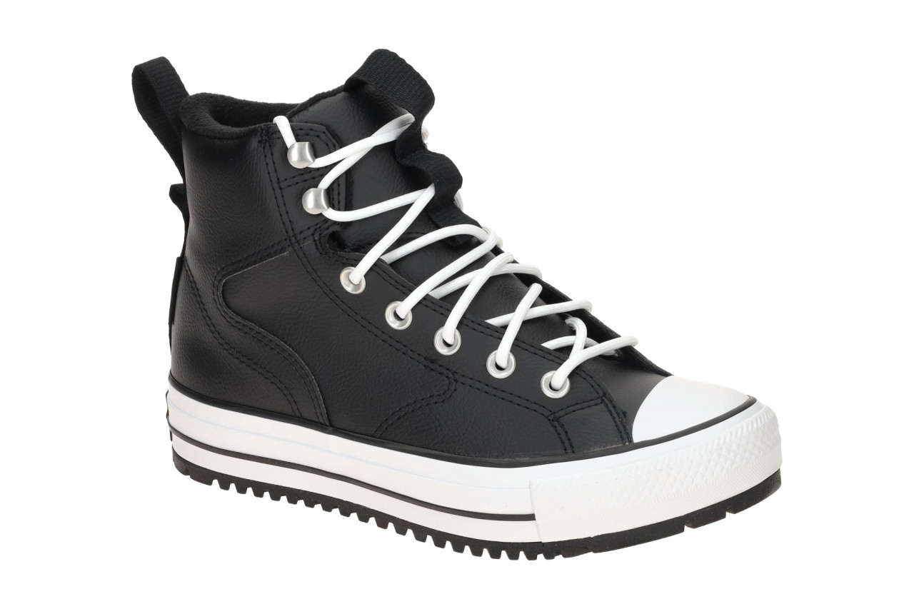 Converse CHUCK TAYLOR ALL STAR A13233C schwarz - UNISEX Damen- und Herrenschuhe