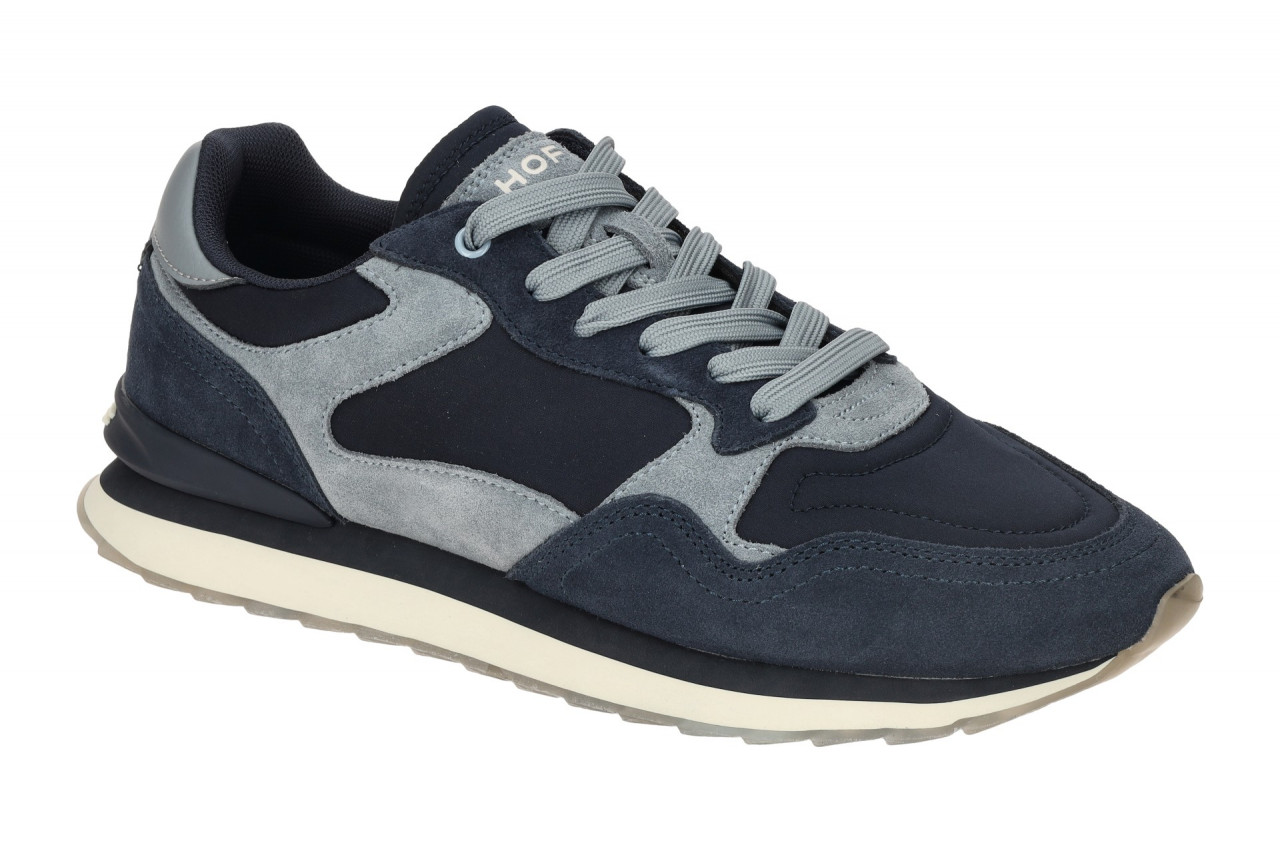 Hoff CITY 22502622 dunkel-blau - Sneakers f?r Herren